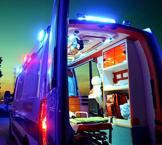 普安县车辆内部展示